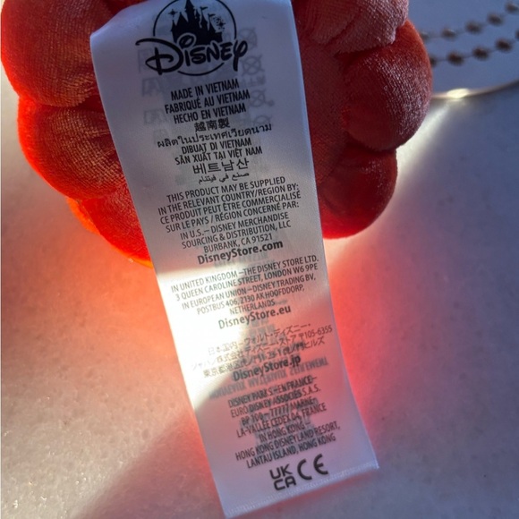 Jack Skellington & Zero Pumpkin Soup - Picture 5 of 5